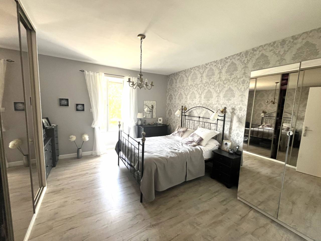 Bonita residencia ecuestre En venta Sarthe