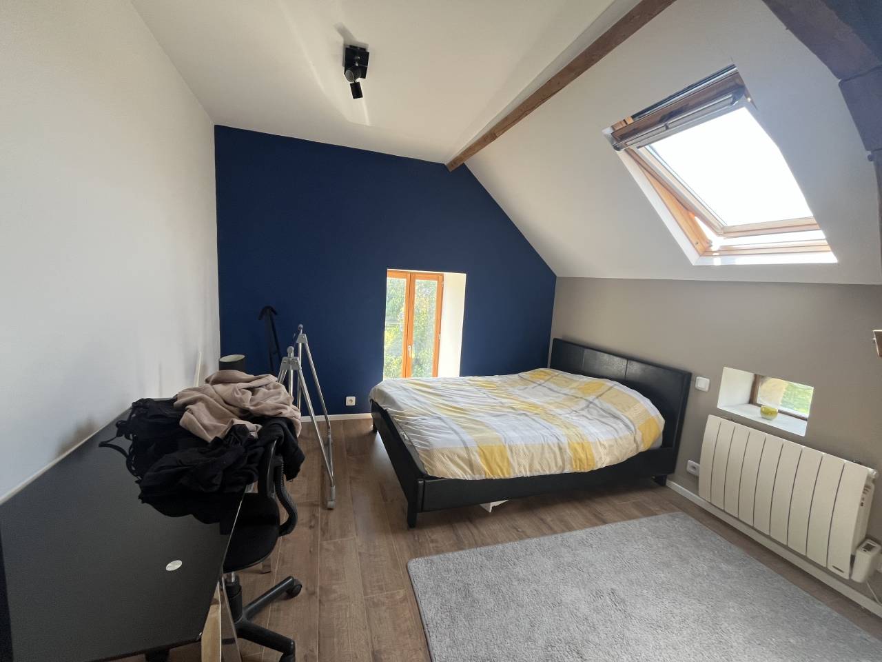 Bonita residencia ecuestre En venta Sarthe