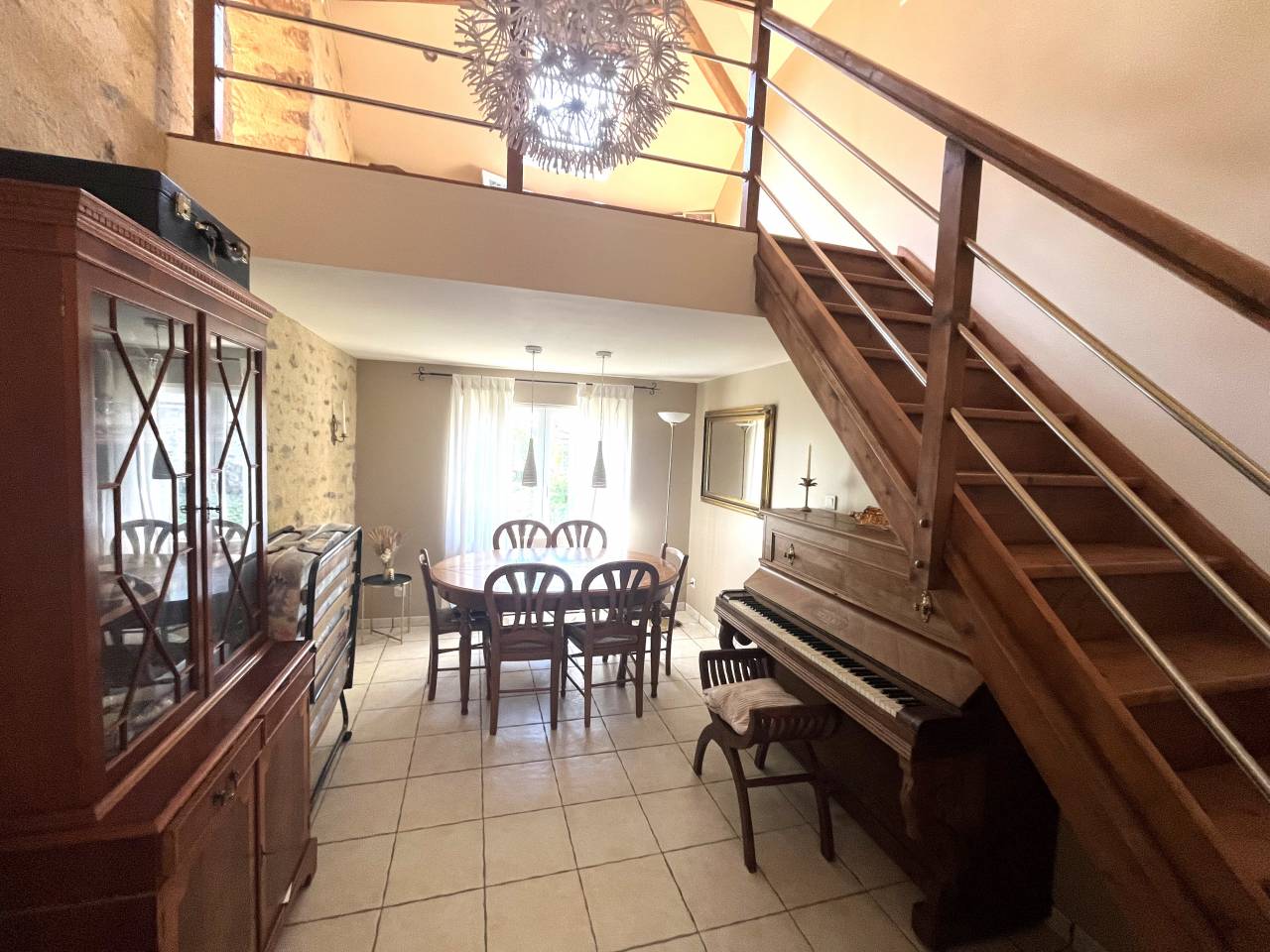 Bonita residencia ecuestre En venta Sarthe