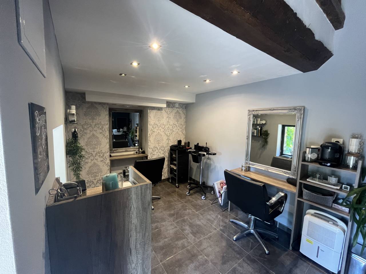 Bonita residencia ecuestre En venta Sarthe