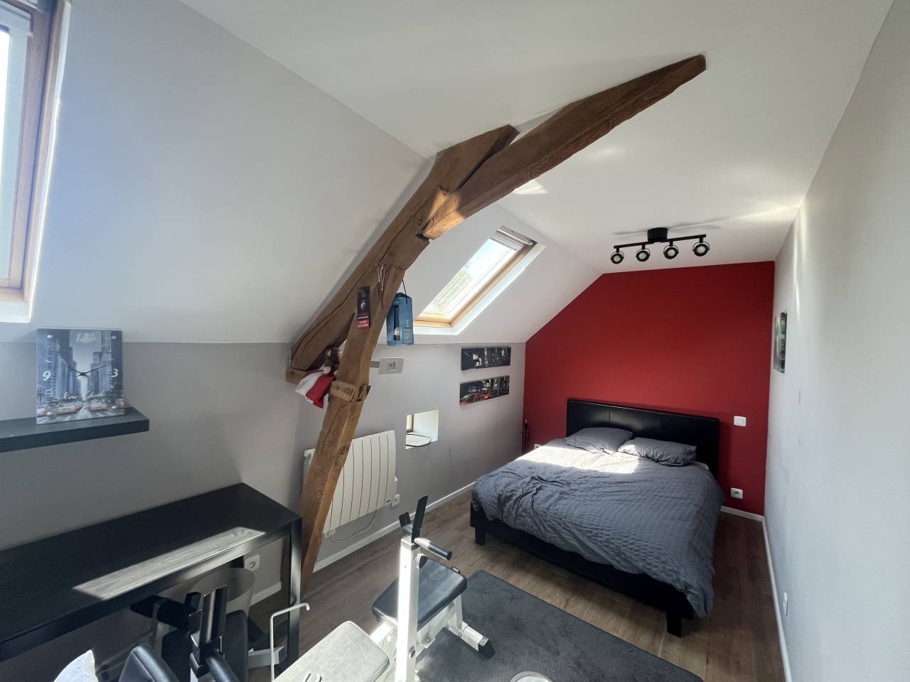 Bonita residencia ecuestre En venta Sarthe