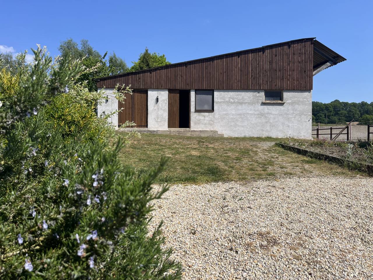 Bonita residencia ecuestre En venta Sarthe