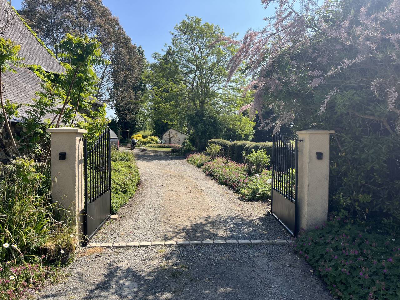 Bonita residencia ecuestre En venta Sarthe