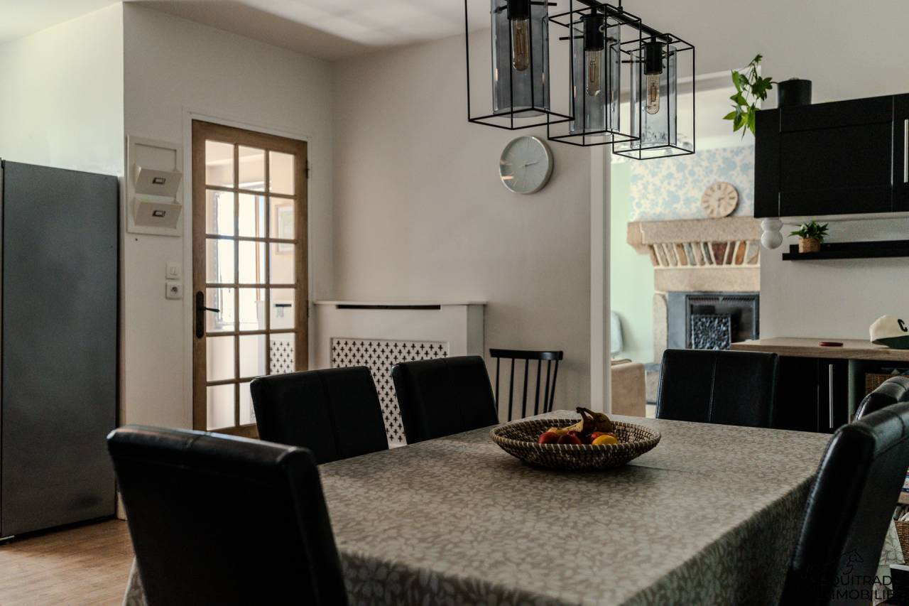 Bonita residencia ecuestre En venta Sarthe