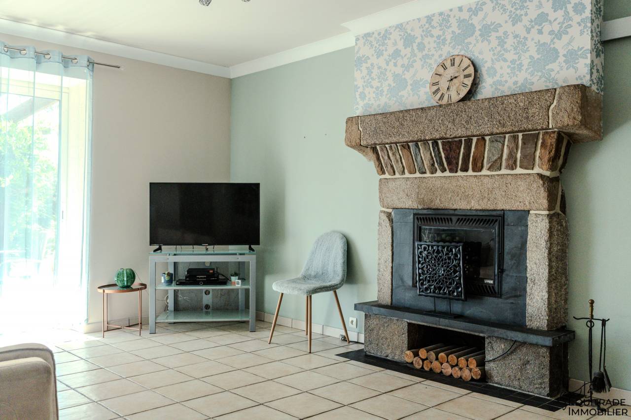 Bonita residencia ecuestre En venta Sarthe