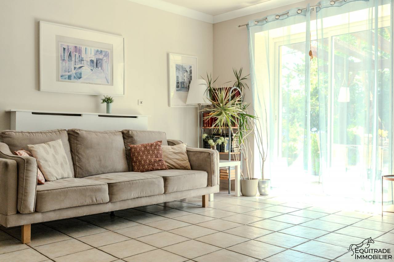 Bonita residencia ecuestre En venta Sarthe