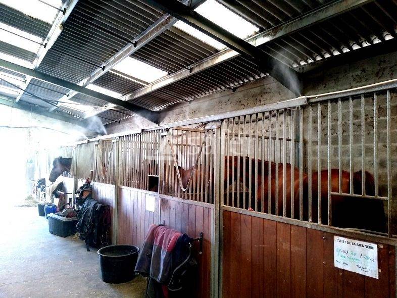 Propiedad ecuestre En venta Gironda