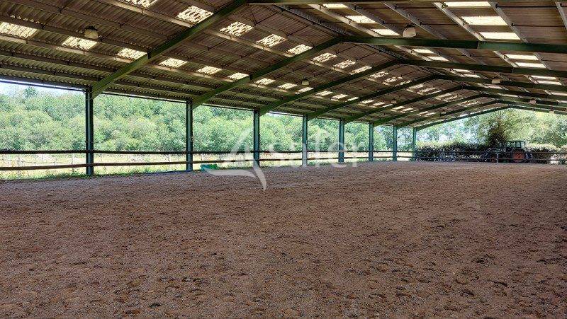 Propiedad ecuestre En venta Gironda