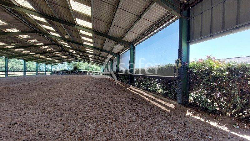 Propiedad ecuestre En venta Gironda