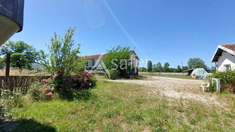 Propiedad ecuestre En venta Gironda