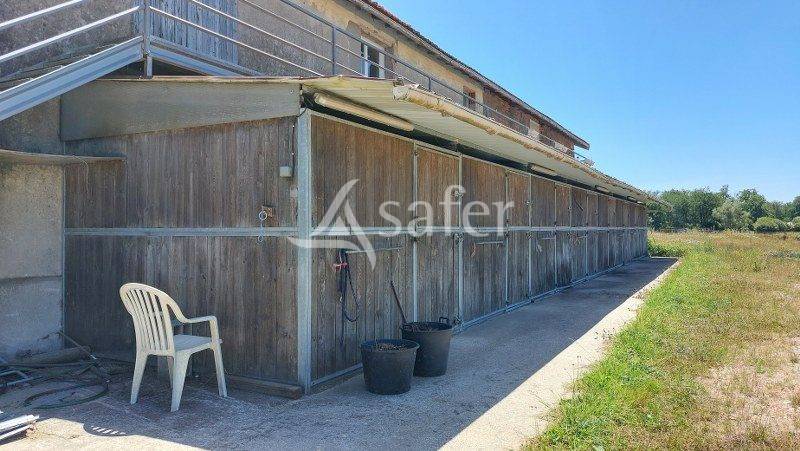 Propiedad ecuestre En venta Gironda
