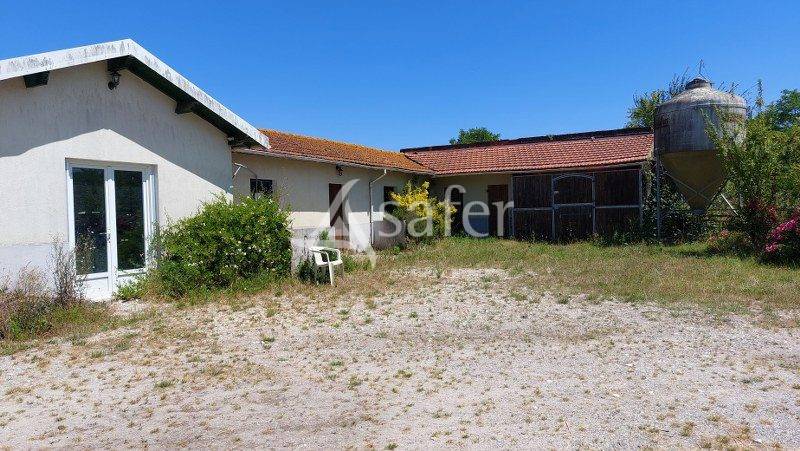 Propiedad ecuestre En venta Gironda