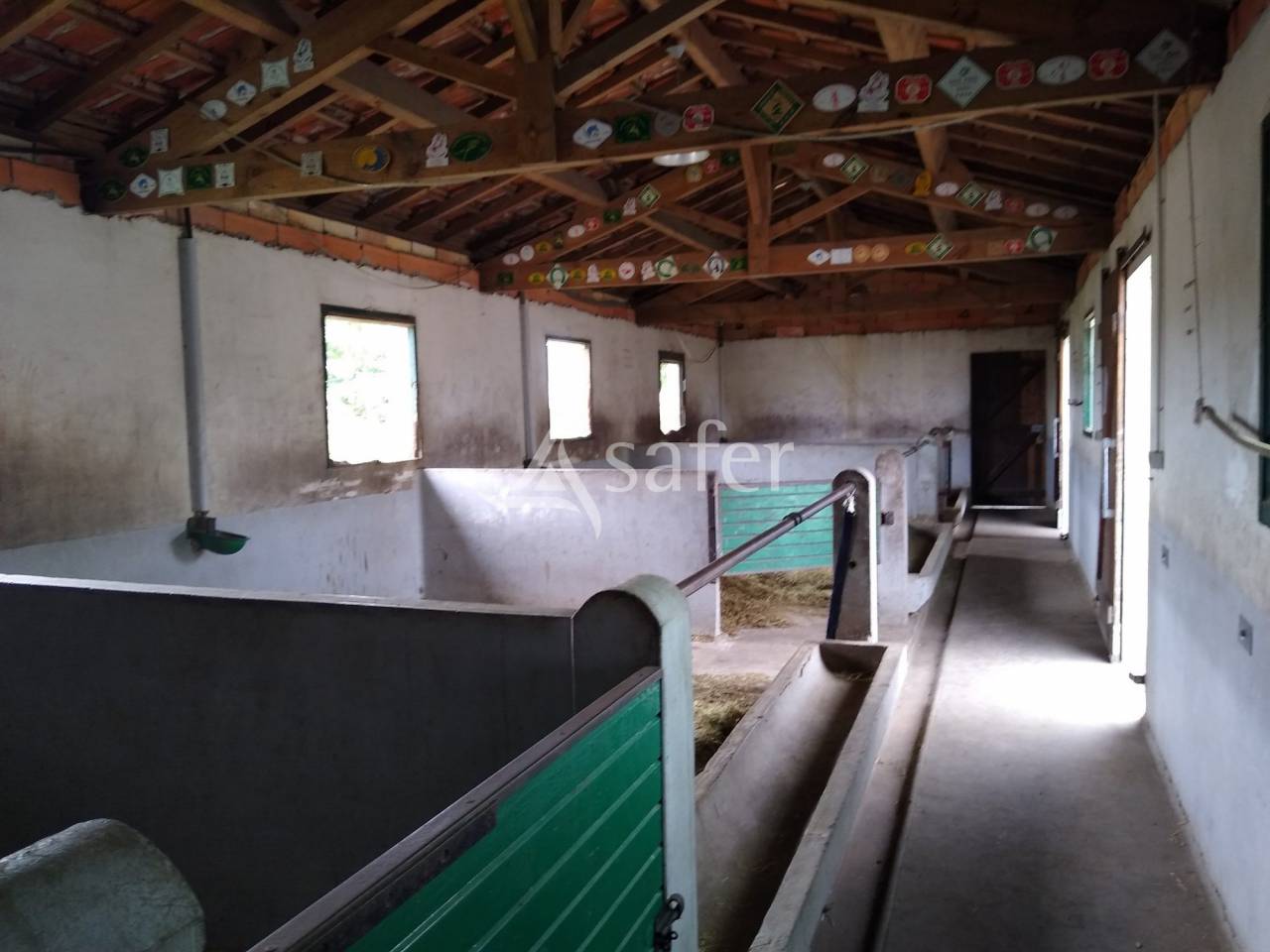 Propiedad ecuestre En venta Gironda