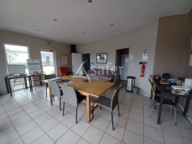 Propiedad ecuestre En venta Gironda