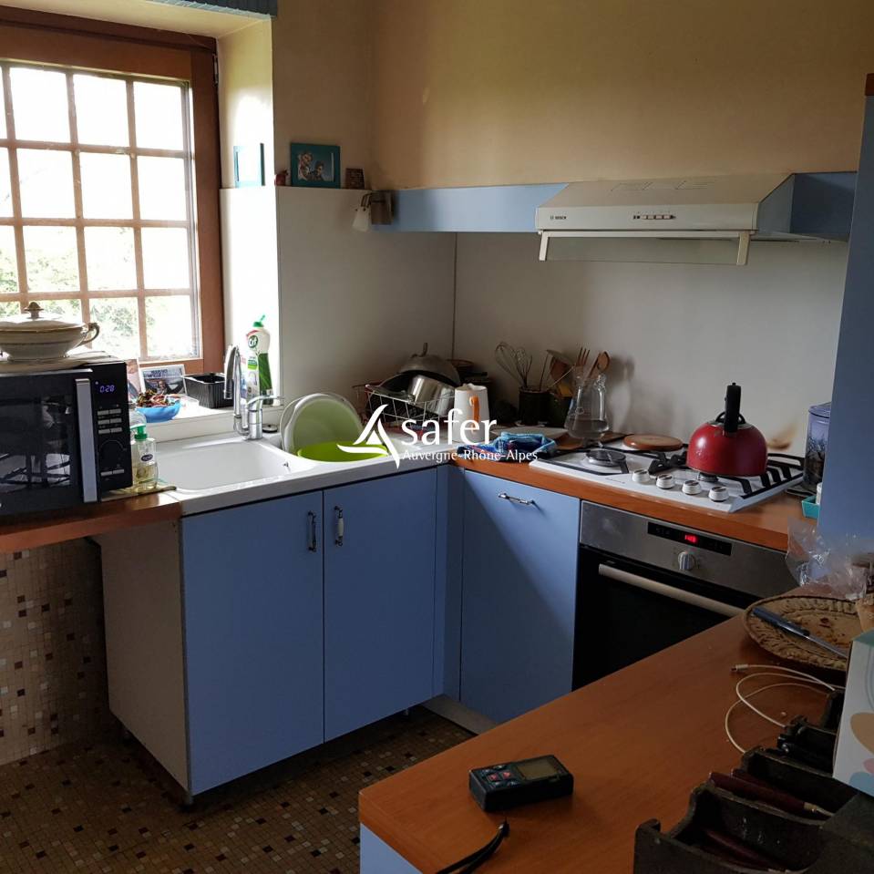 Propiedad ecuestre En venta Is&egrave;re