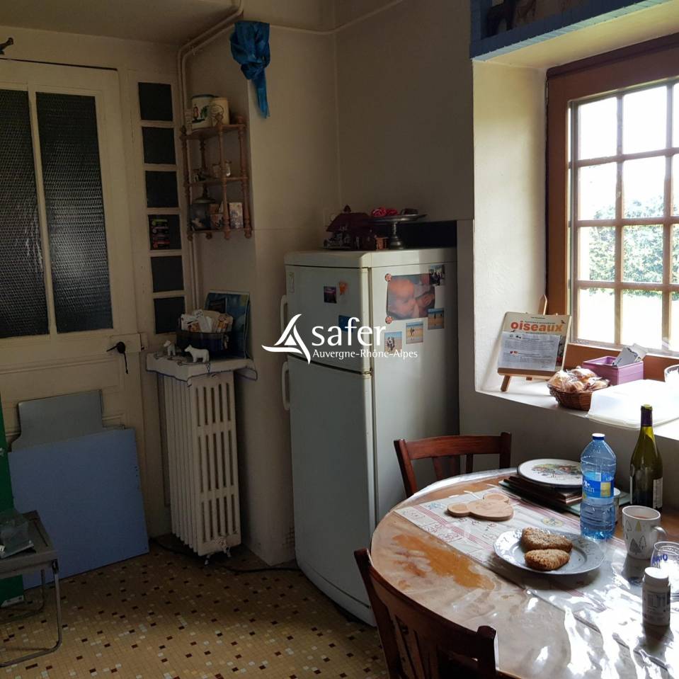 Propiedad ecuestre En venta Is&egrave;re