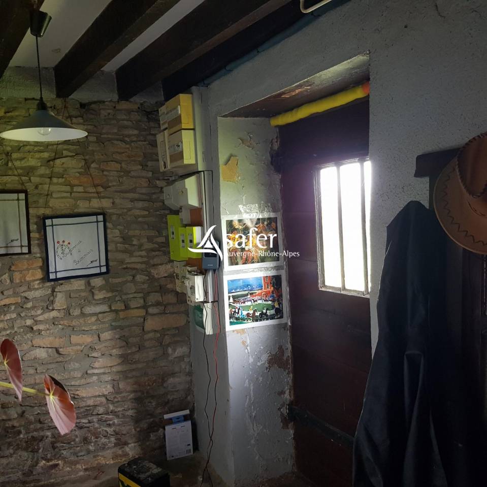 Propiedad ecuestre En venta Is&egrave;re
