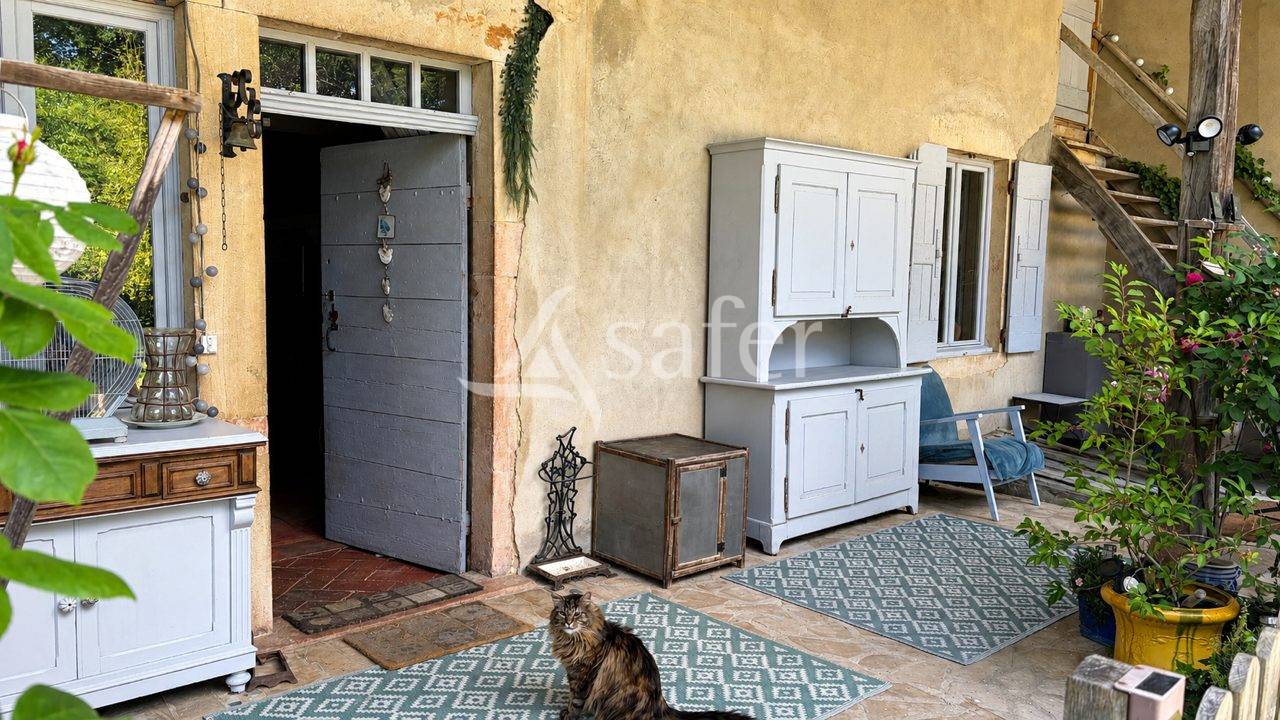 Propiedad ecuestre En venta Saona y Loira