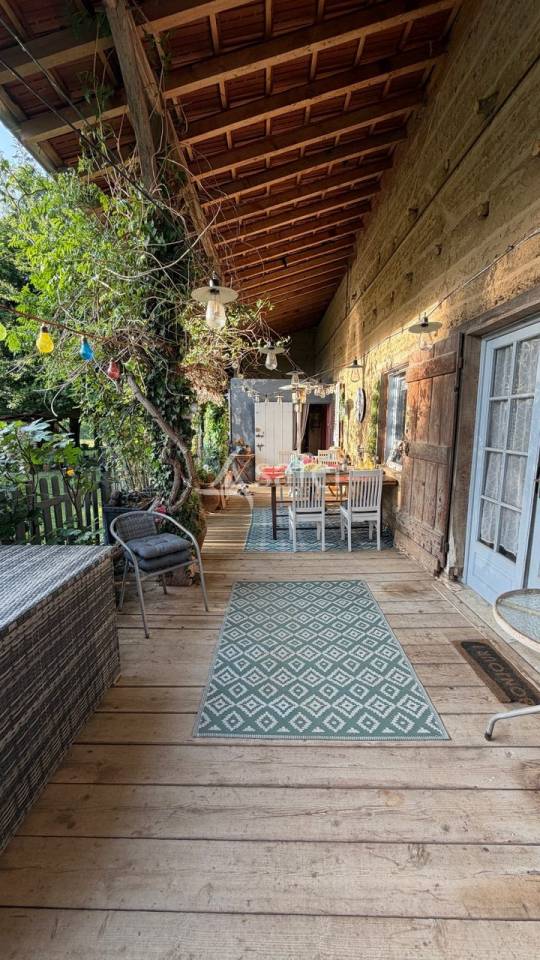 Propiedad ecuestre En venta Saona y Loira