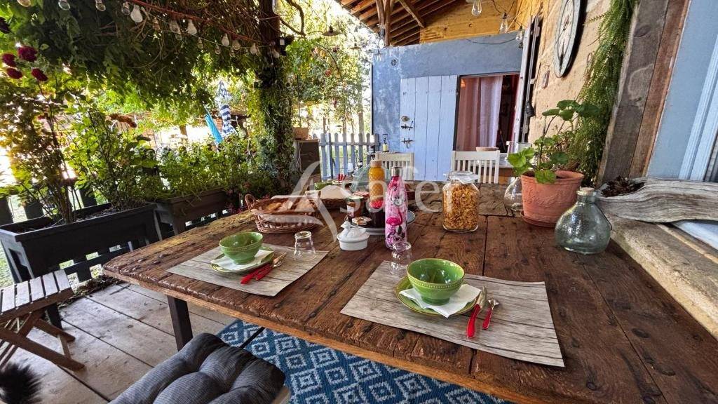 Propiedad ecuestre En venta Saona y Loira