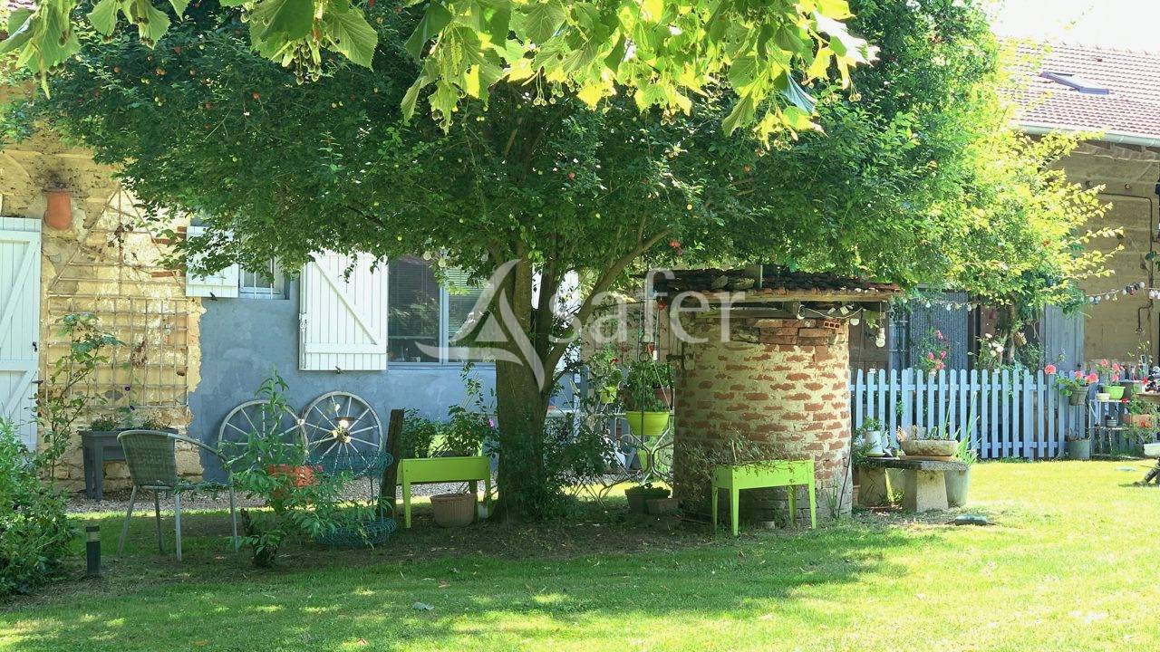 Propiedad ecuestre En venta Saona y Loira
