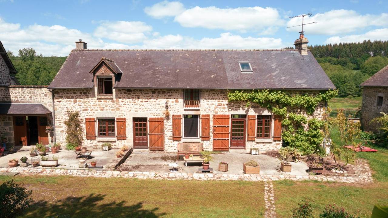 Propiedad ecuestre En venta Mayenne