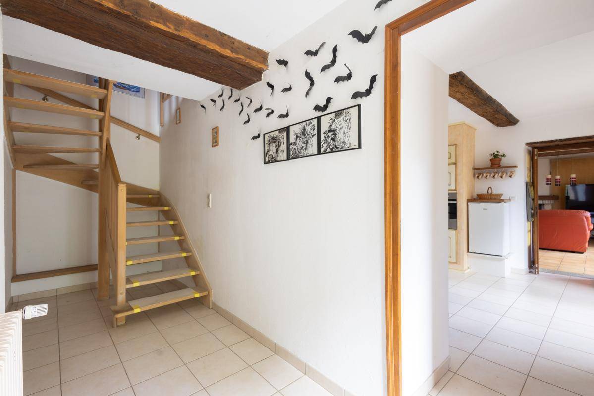 Propiedad ecuestre En venta Mayenne