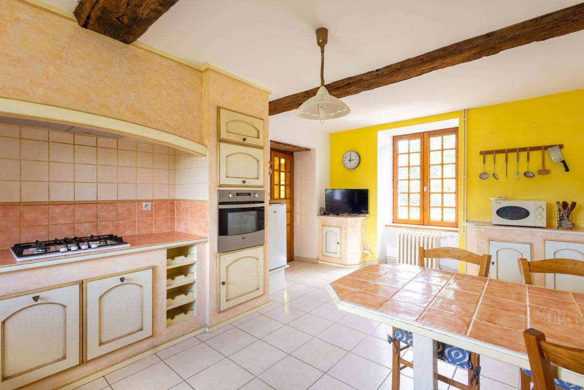 Propiedad ecuestre En venta Mayenne