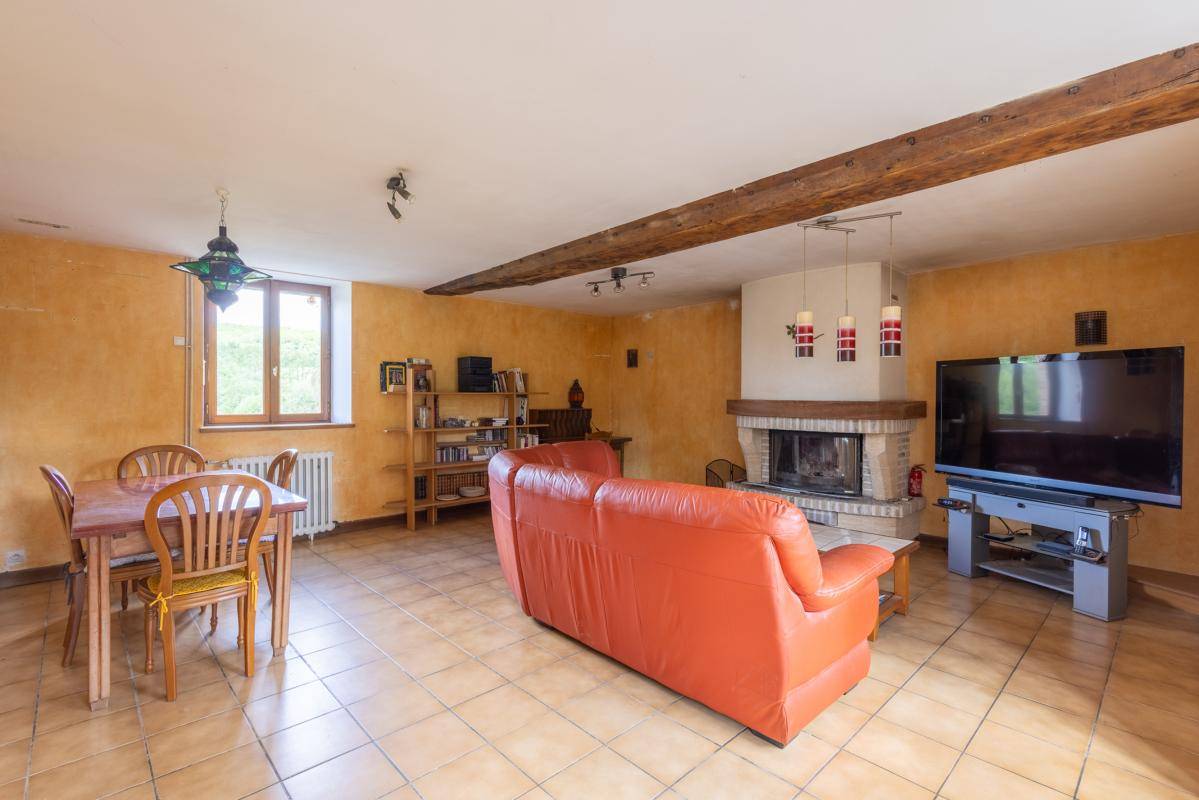 Propiedad ecuestre En venta Mayenne