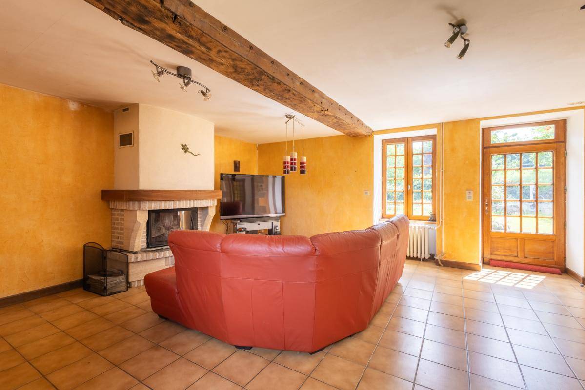 Propiedad ecuestre En venta Mayenne