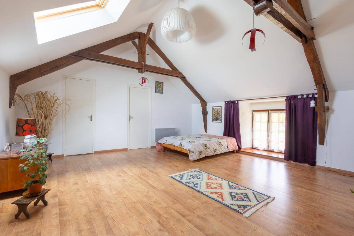 Propiedad ecuestre En venta Mayenne