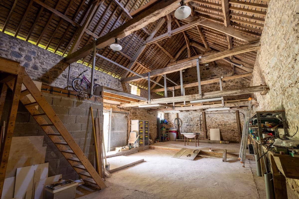 Propiedad ecuestre En venta Mayenne