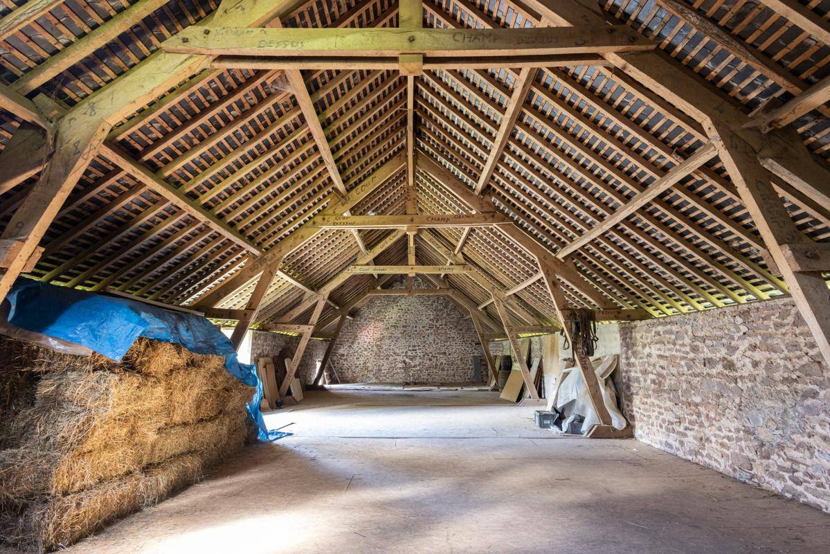 Propiedad ecuestre En venta Mayenne