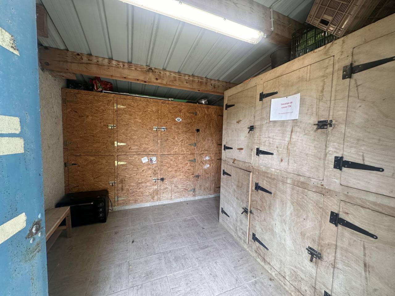 Comercio En venta Dr&ocirc;me