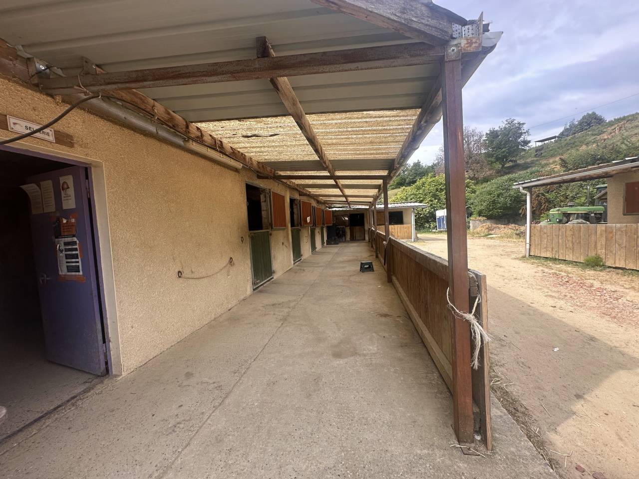 Comercio En venta Dr&ocirc;me