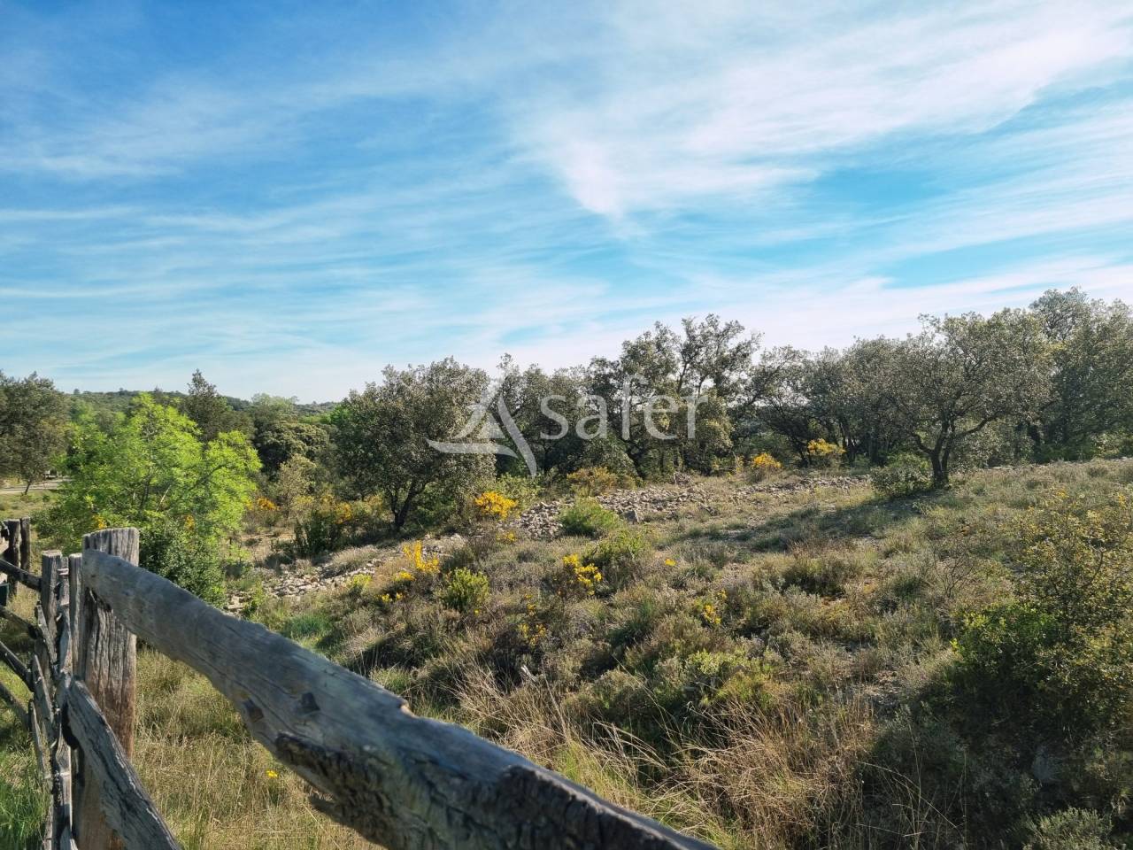 Explotaci&oacute;n agr&iacute;cola En venta Gard