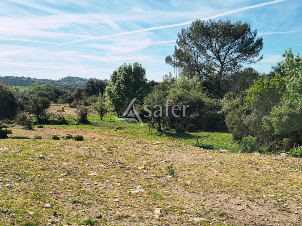 Explotaci&oacute;n agr&iacute;cola En venta Gard
