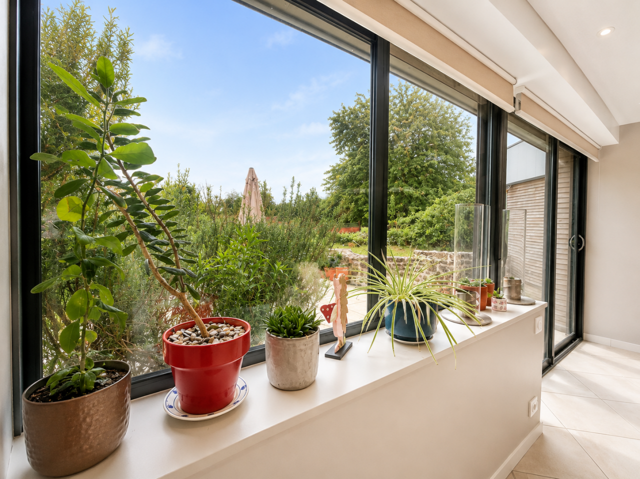 Bonita residencia ecuestre En venta Ile y Vilaine
