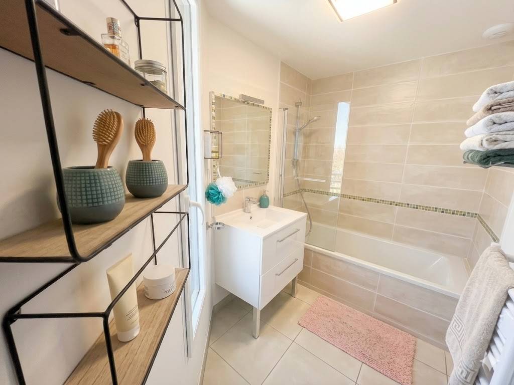 Bonita residencia ecuestre En venta Ile y Vilaine