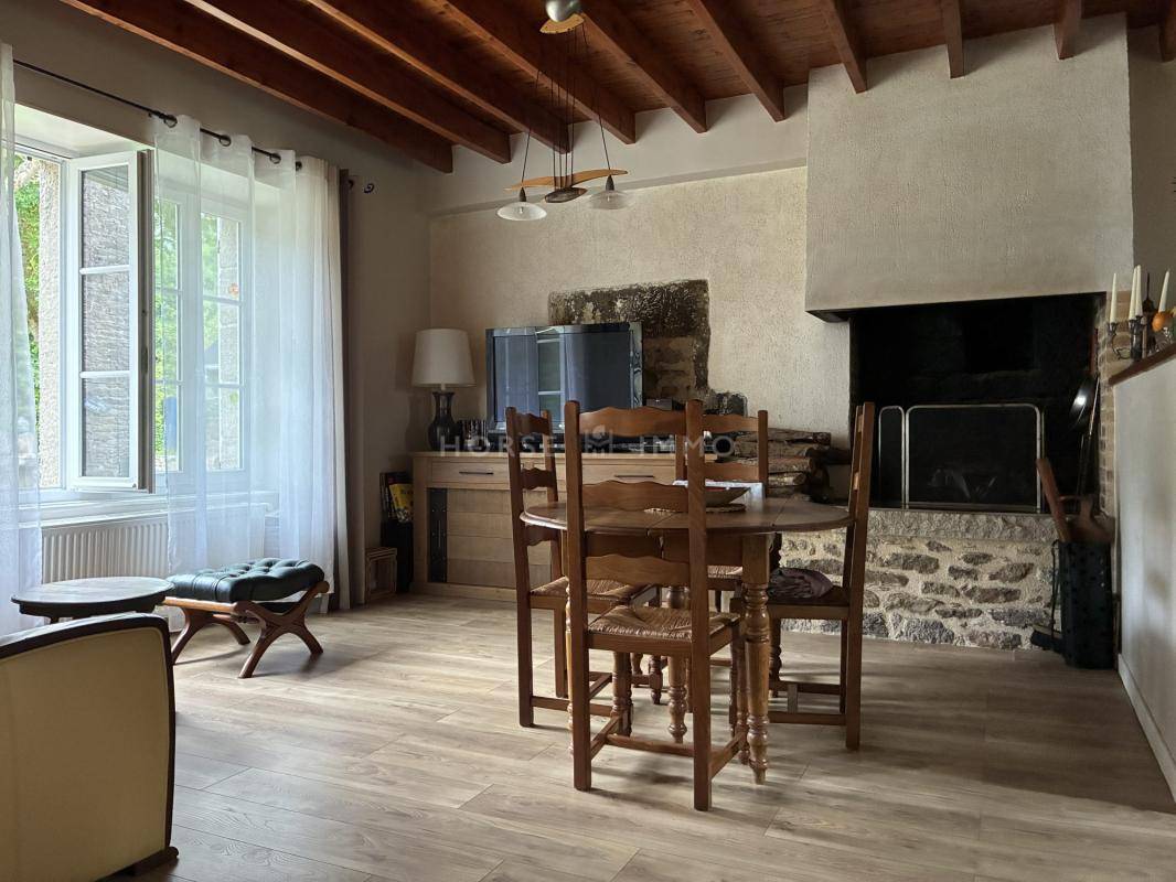 Propiedad ecuestre En venta C&ocirc;te d'Armor