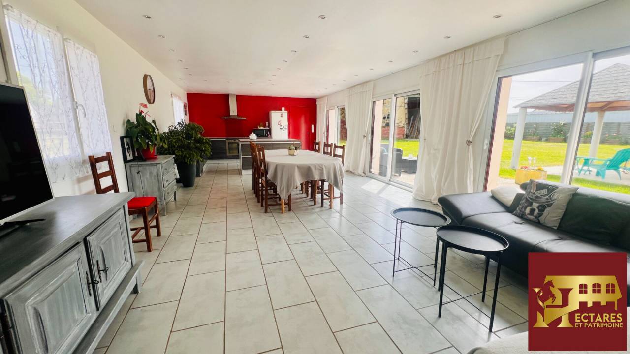 Cuadra de propietarios En venta Oise