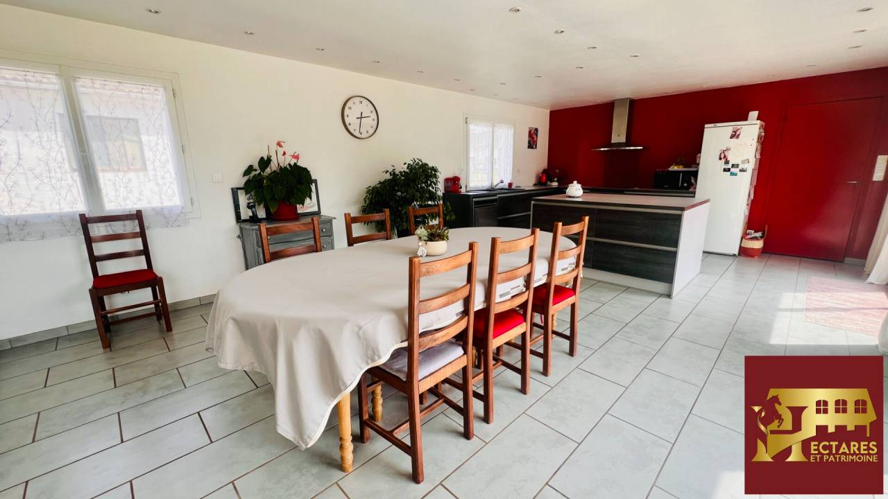 Cuadra de propietarios En venta Oise