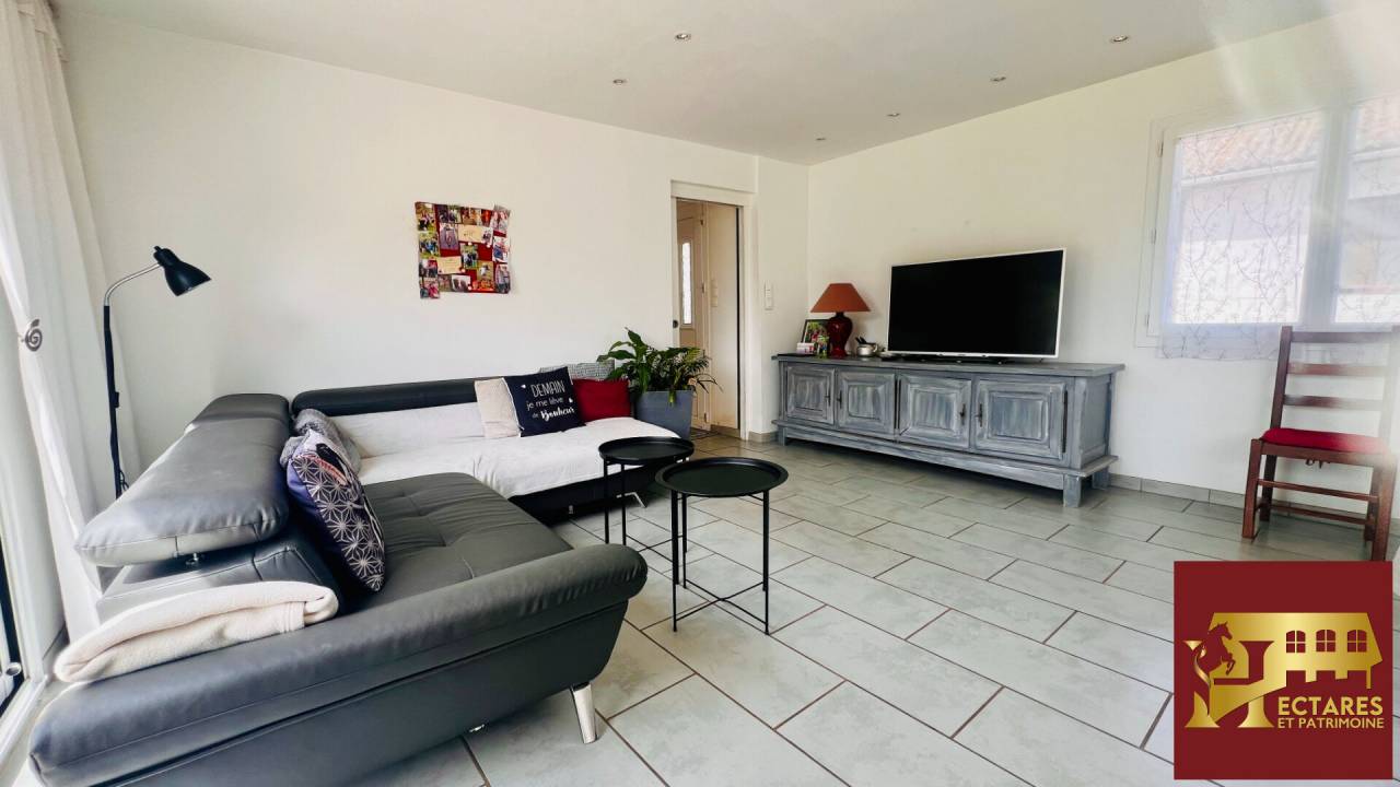Cuadra de propietarios En venta Oise
