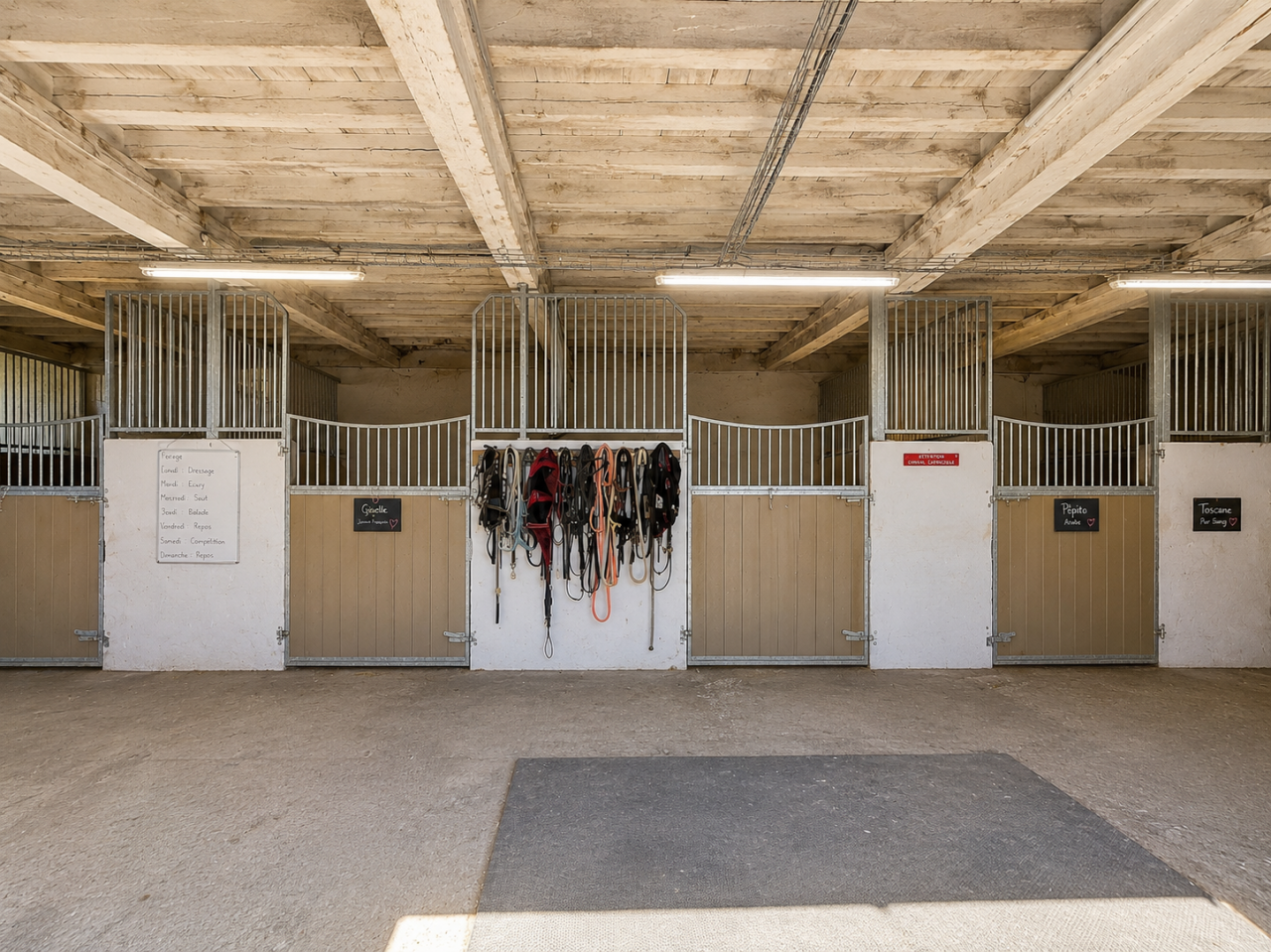Propiedad ecuestre En venta Alto Garona