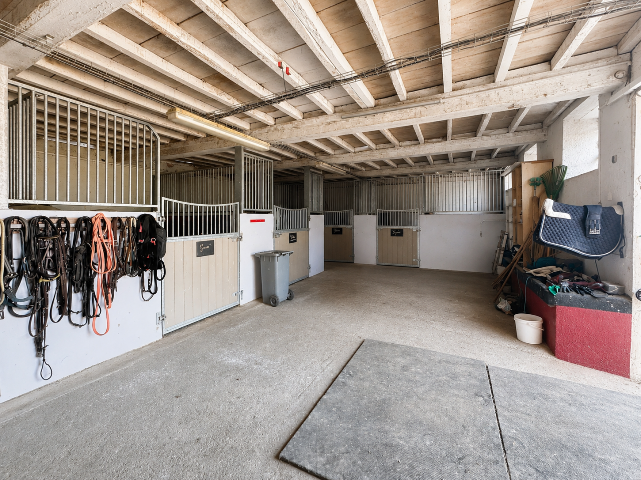 Propiedad ecuestre En venta Alto Garona