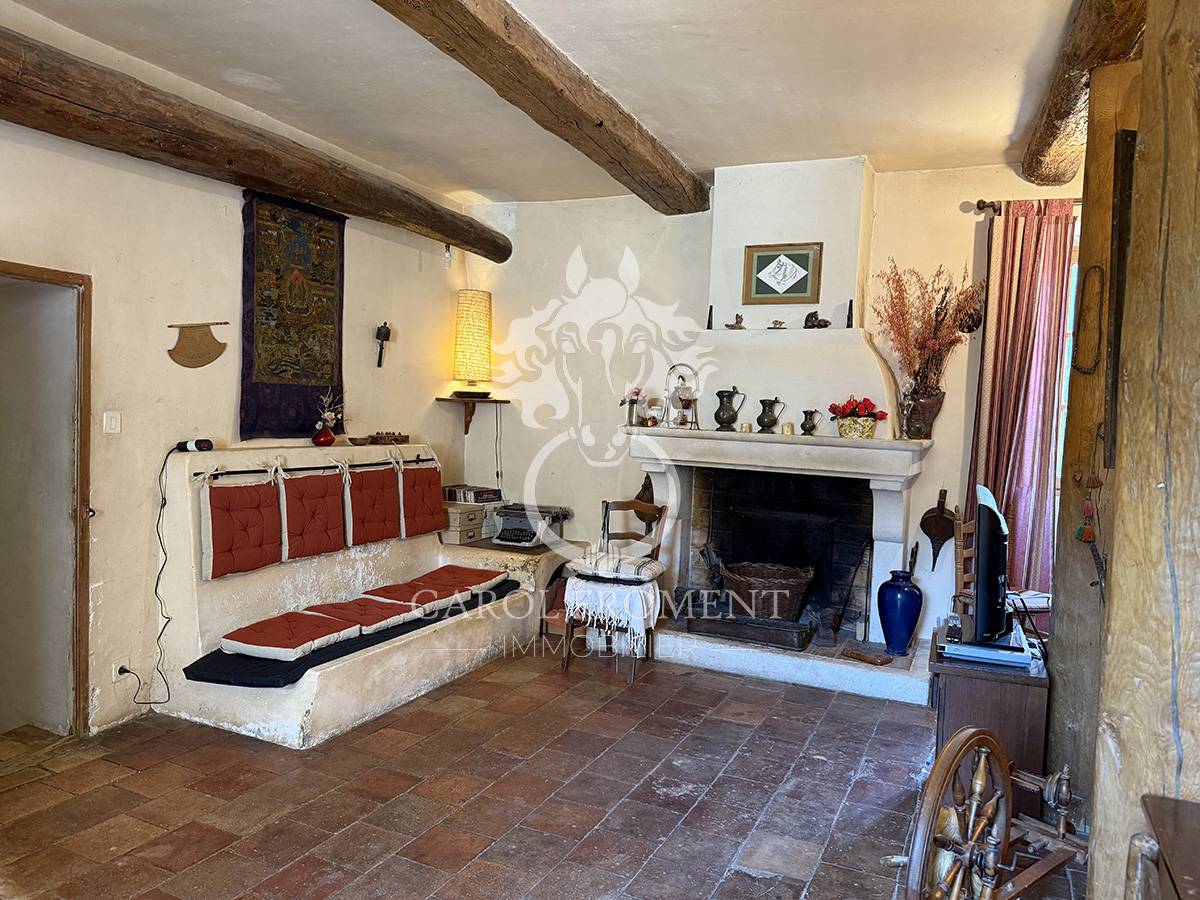 Bonita residencia ecuestre En venta Gard