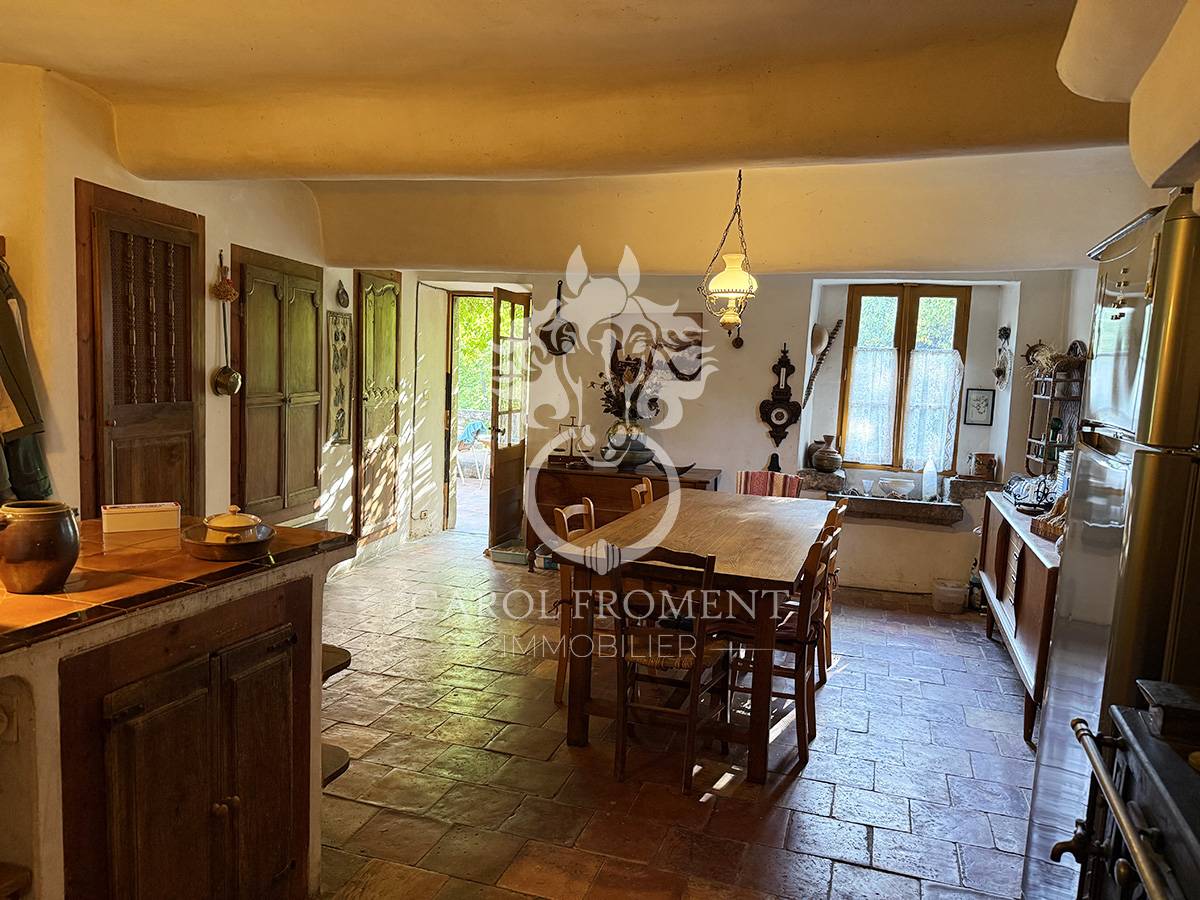 Bonita residencia ecuestre En venta Gard