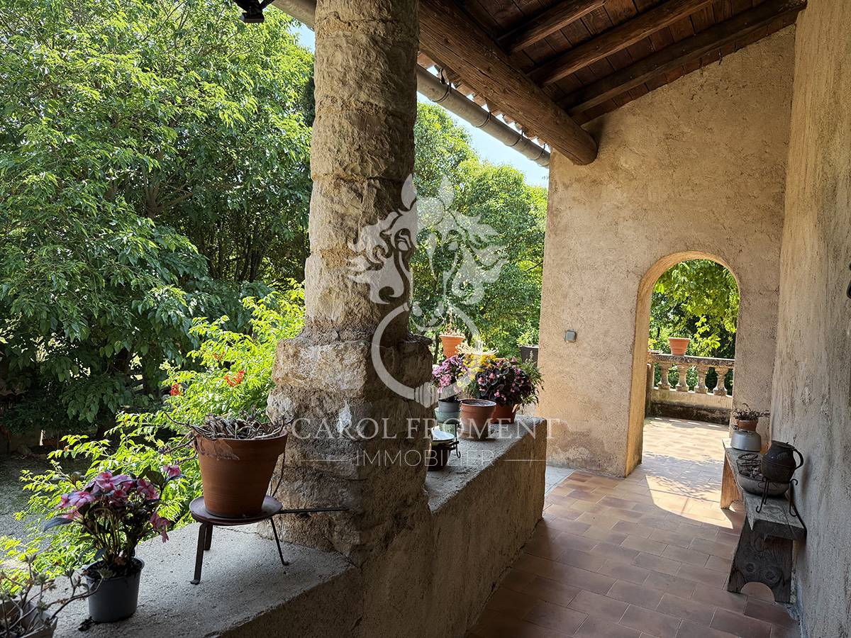 Bonita residencia ecuestre En venta Gard