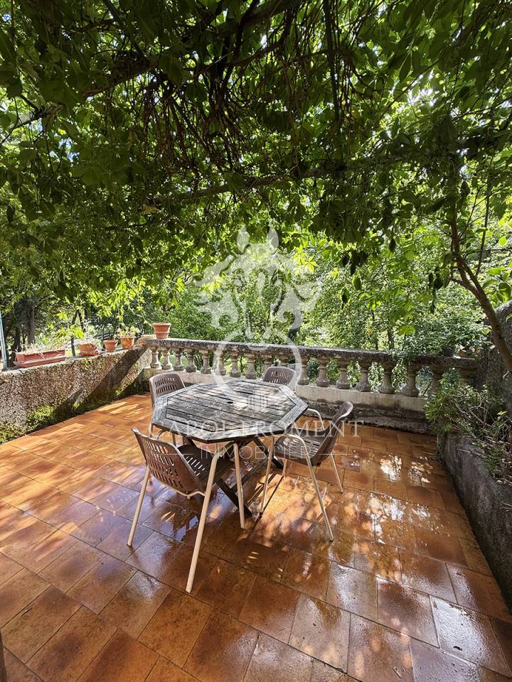 Bonita residencia ecuestre En venta Gard