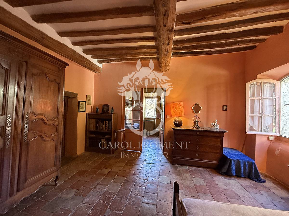 Bonita residencia ecuestre En venta Gard